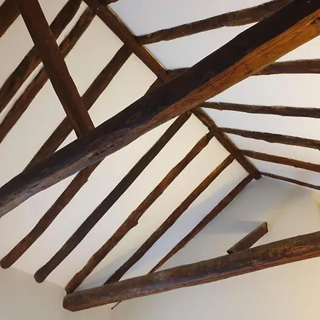 El Refugio De Apartamento